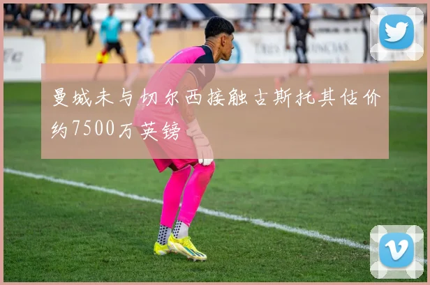 曼城未与切尔西接触古斯托其估价约7500万英镑