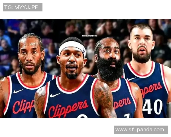 快船全明星拉票活动正式开启哈登小卡祖巴茨齐心协力呼吁球迷投票 快船全明星拉票活动正式开启哈登小卡祖巴茨齐心协力呼吁球迷投票