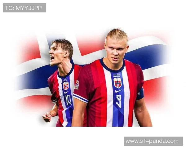 哈兰德谈尊重吕迪格梅罗是偶像回顾挪威上次世界杯历史