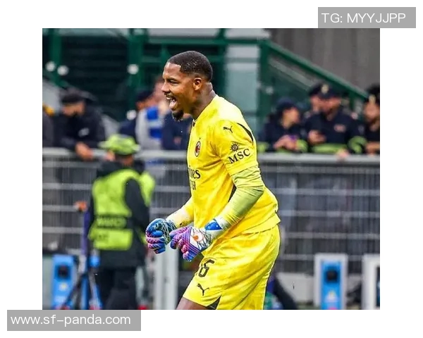 米体报道迈尼昂将与米兰续约至2030年年薪达500万欧元加奖金