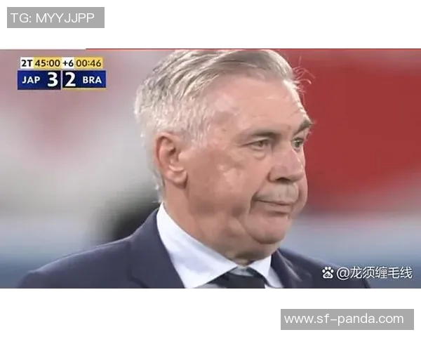 安切洛蒂分析巴西世界杯夺冠秘诀强调防守的重要性 安切洛蒂分析巴西世界杯夺冠秘诀强调防守的重要性