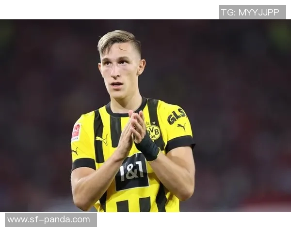 名宿盛赞施洛特贝克为多特蒙德核心球员展现全面实力无可挑剔