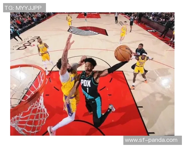 马祖拉称赞安芬尼西蒙斯得分能力与防守表现双双出色