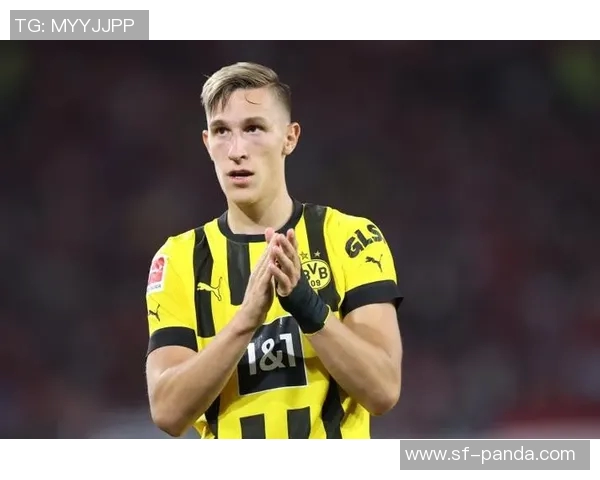 名宿盛赞施洛特贝克为多特蒙德核心球员展现全面实力无可挑剔