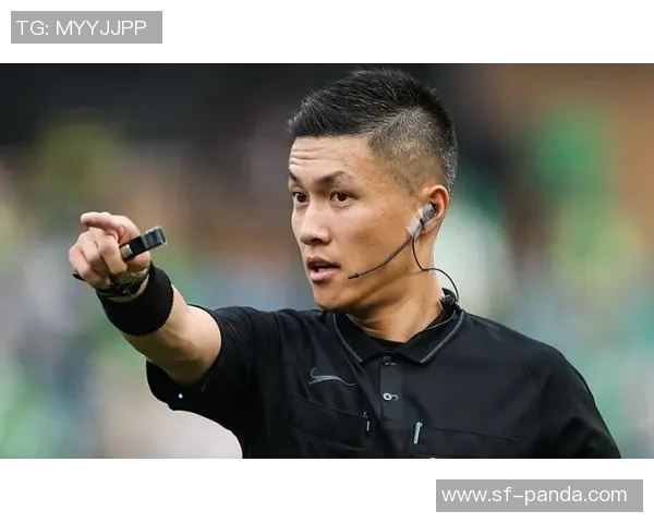 刘浩帆禁区内推倒对手未被判罚主裁判沈寅豪引发争议